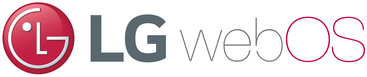 LG webOS