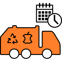 Waste Collection Schedule